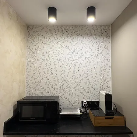 Διαμέρισμα El Rincon De Sardas