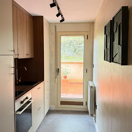 アパート El Rincon De Sardas Sabiñánigo