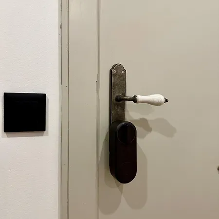 アパート El Rincon De Sardas *