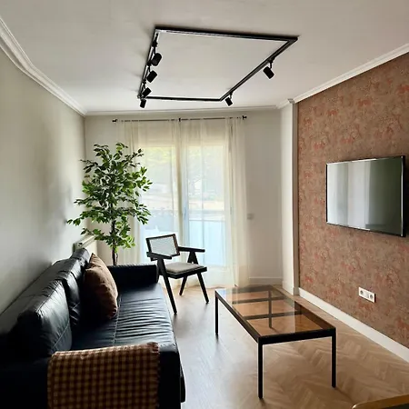 El Rincon De Sardas Apartment