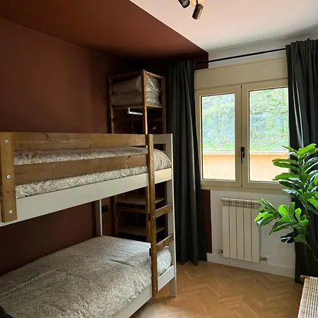 El Rincon De Sardas アパート Sabiñánigo