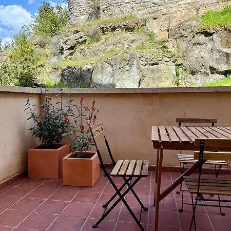 El Rincon De Sardas *