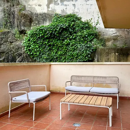 El Rincon De Sardas Apartment Sabinanigo