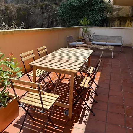 El Rincon De Sardas Διαμέρισμα Sabiñánigo