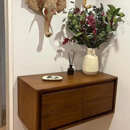 El Rincon De Sardas アパート *