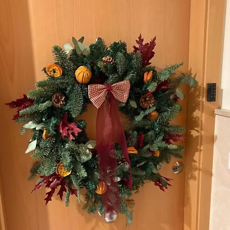 El Rincon De Sardas アパート