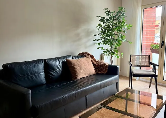 El Rincon De Sardas Apartmán