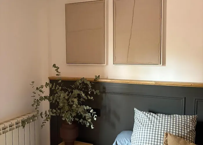 El Rincon De Sardas *