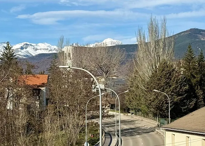 El Rincon De Sardas Sabiñánigo