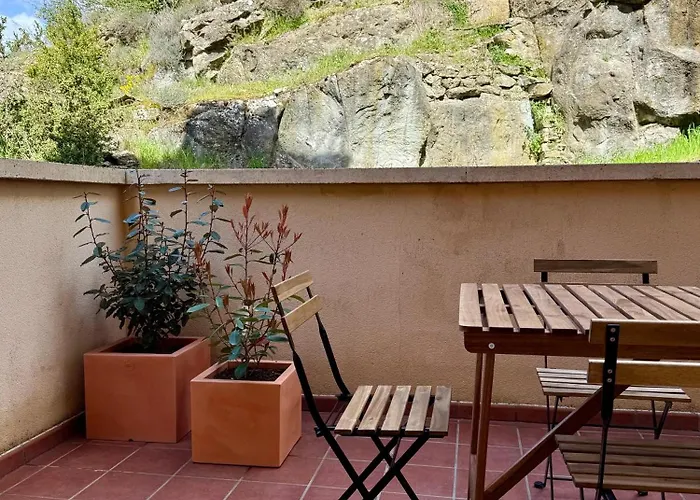 El Rincon De Sardas *