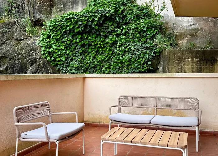 El Rincon De Sardas Apartmán Sabiñánigo